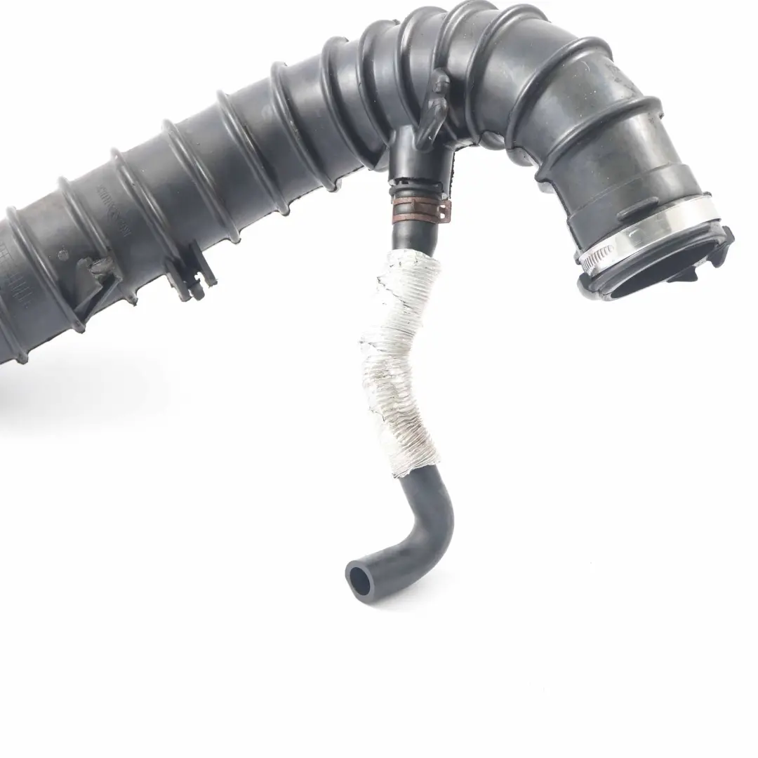 Renault Master 2 Vauxhall Movano A 2.5 DCI CDTI Air Intake Pipe Hose - SKU 8200887497 - Part number 8200887497