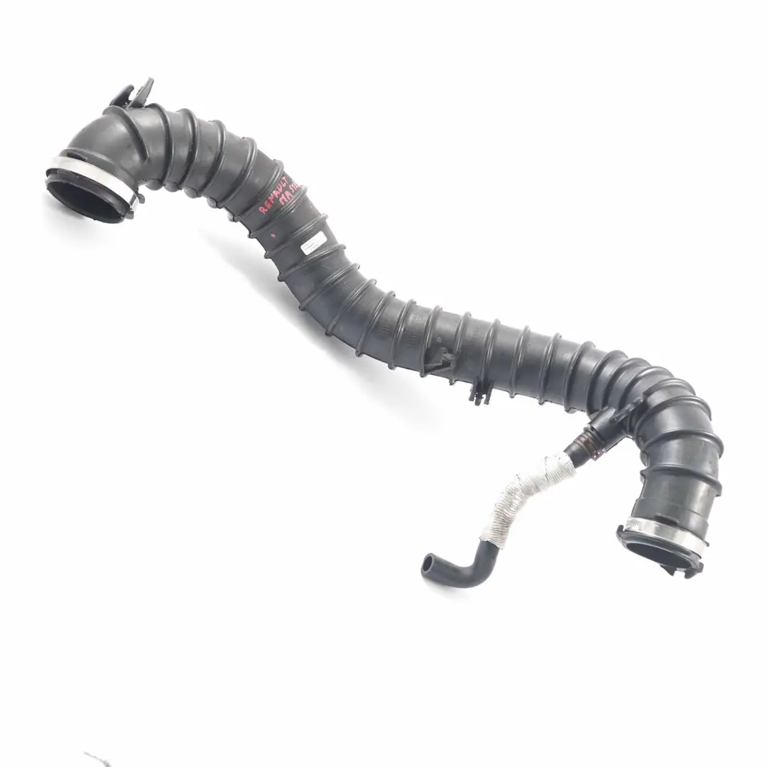 Tuyau d'admission d'air pour Renault Master 2 Opel Movano A 2.5 DCI CDTI à propos du numéro de pièce 8200887497 Renault Master 2 Opel Movano A 2.5 DCI CDTI Tuyau d'admission d'air - SKU 8200887497 - Numéro de pièce 8200887497