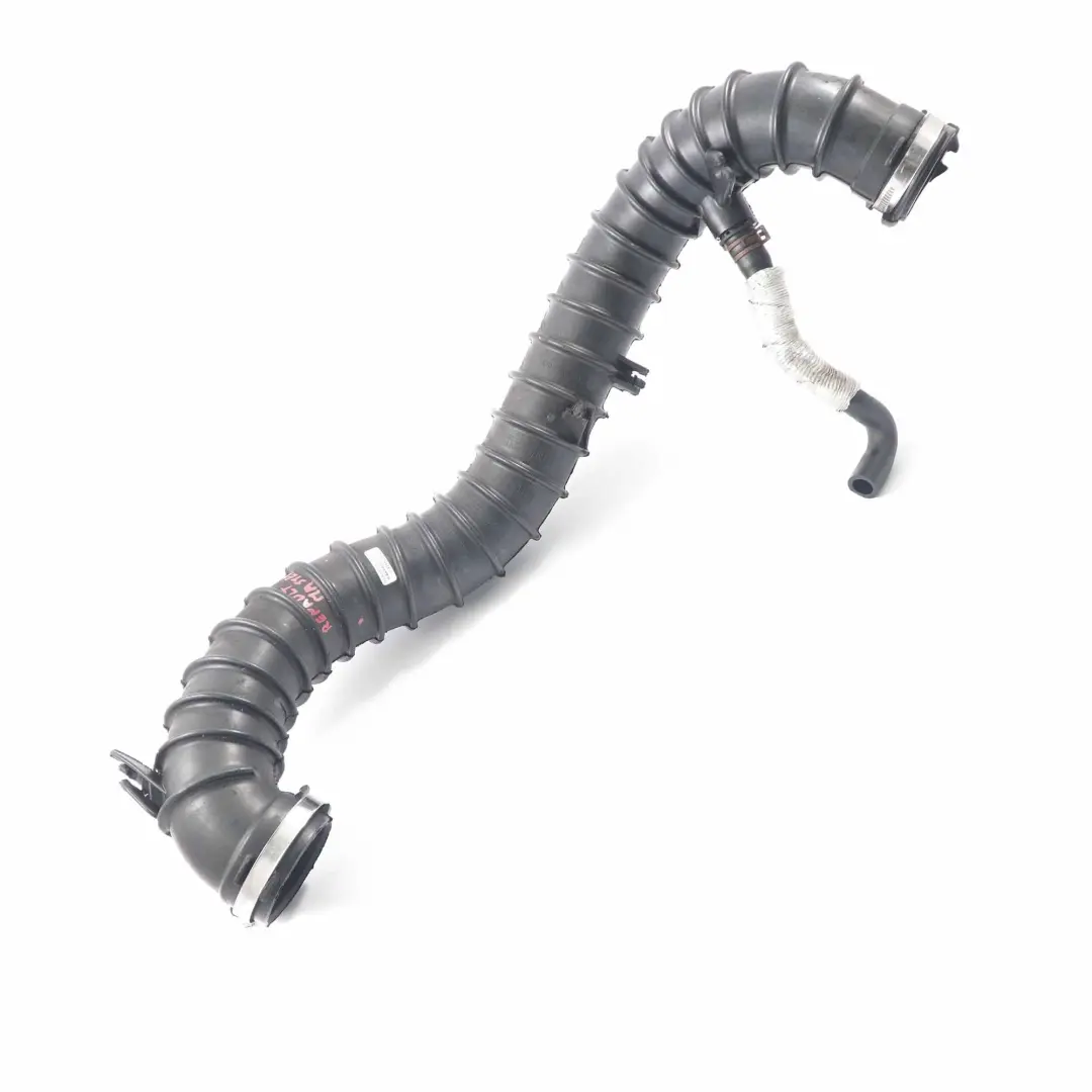 Tubo admisión aire Manguera para Renault Master 2 Opel Movano A 2.5 DCI con número de pieza 8200887497 Renault Master 2 Opel Movano A 2.5 DCI Tubo admisión aire Manguera - SKU 8200887497 - Número de pieza 8200887497