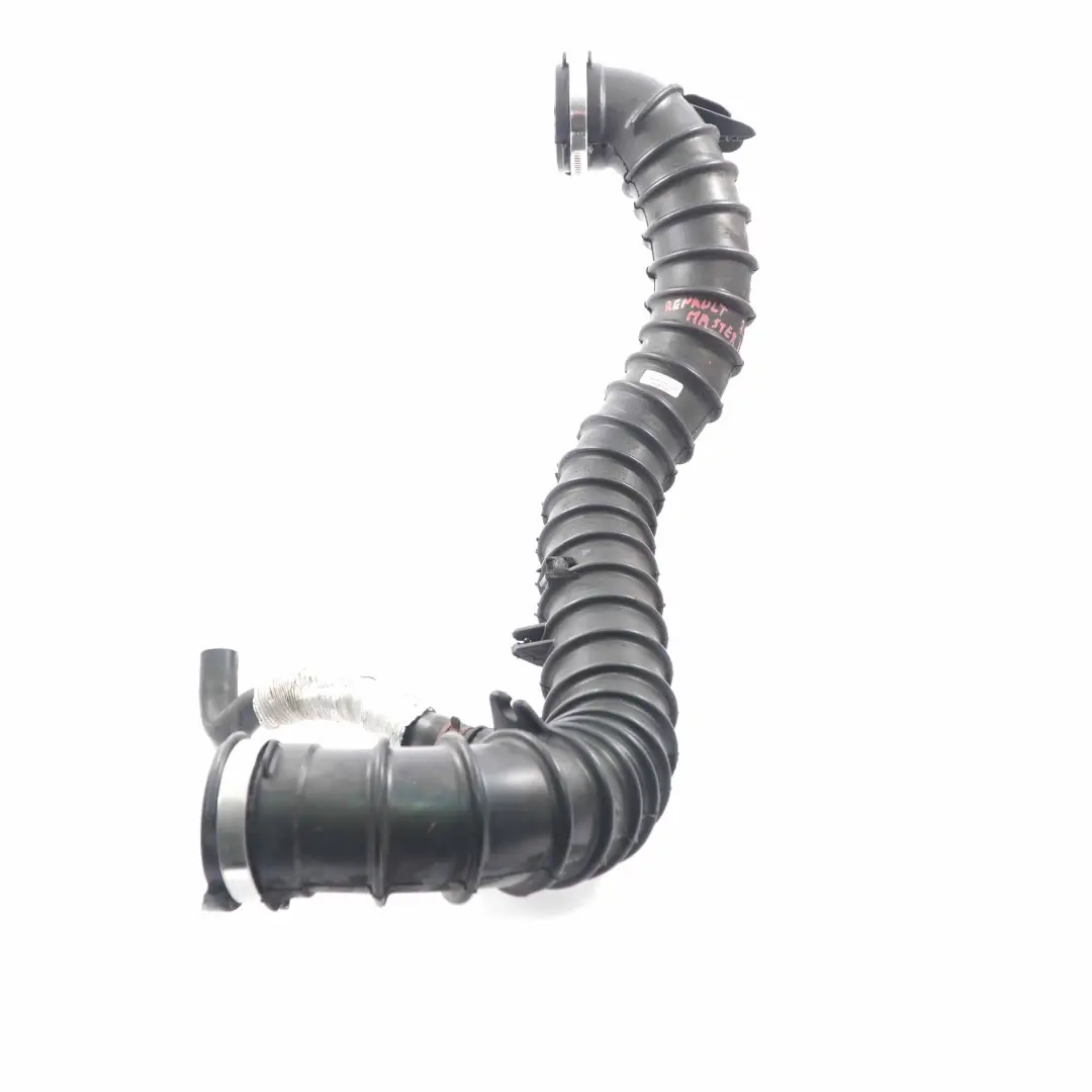 Tubo di aspirazione per Renault Master 2 Opel Movano A 2.5 DCI CDTI con numero di parte 8200887497 Renault Master 2 Opel Movano A 2.5 DCI CDTI Tubo di aspirazione - SKU 8200887497 - Numero di parte 8200887497