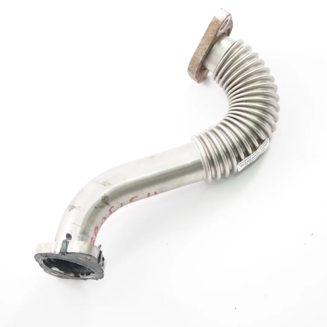 Pipe Valve Line Hose to Renault Trafic II 2.0 DCI Master III 2.3 EGR with Part number 8200889753 Renault Trafic II 2.0 DCI Master III 2.3 EGR Pipe Valve Line Hose - SKU 8200889753 - Part number 8200889753