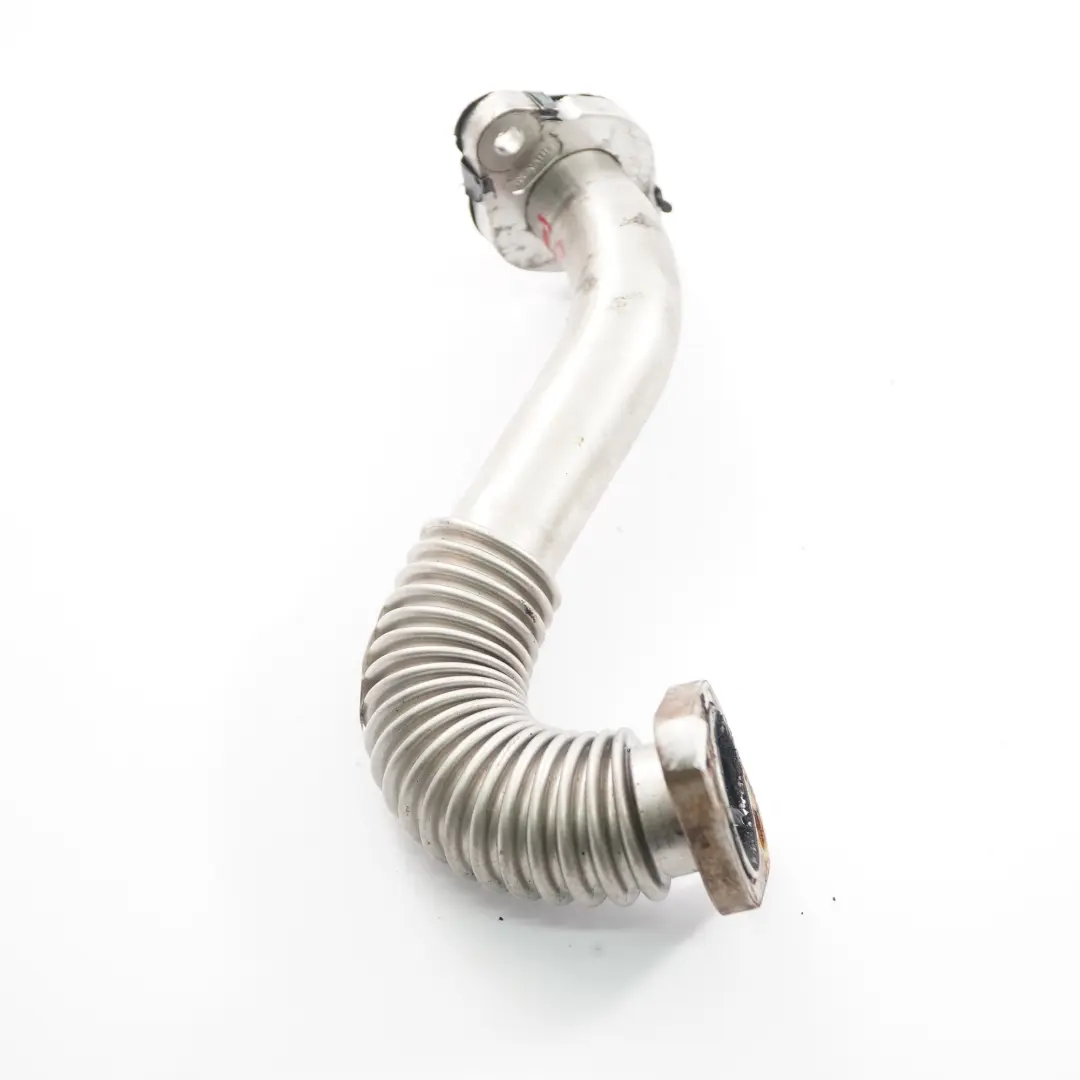 Tuyau vanne EGR Tuyau ligne pour Renault Trafic II 2.0 DCI Master III 2.3 à propos du numéro de pièce 8200889753 Renault Trafic II 2.0 DCI Master III 2.3 Tuyau vanne EGR Tuyau ligne - SKU 8200889753 - Numéro de pièce 8200889753