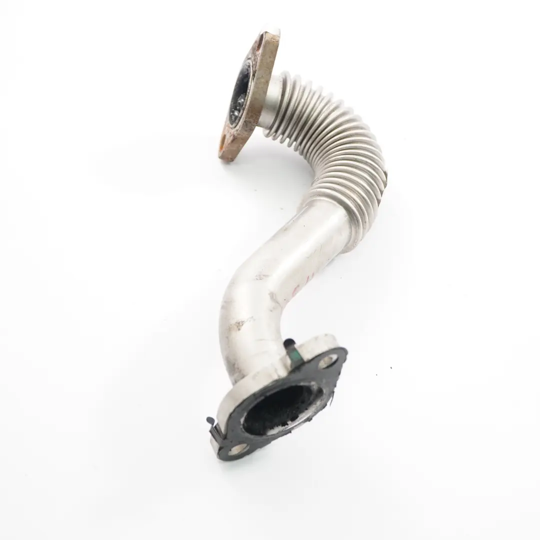 Tubo Válvula Línea Manguera para Renault Trafic II 2.0 DCI Master III 2.3 EGR con número de pieza 8200889753 Renault Trafic II 2.0 DCI Master III 2.3 EGR Tubo Válvula Línea Manguera - SKU 8200889753 - Número de pieza 8200889753