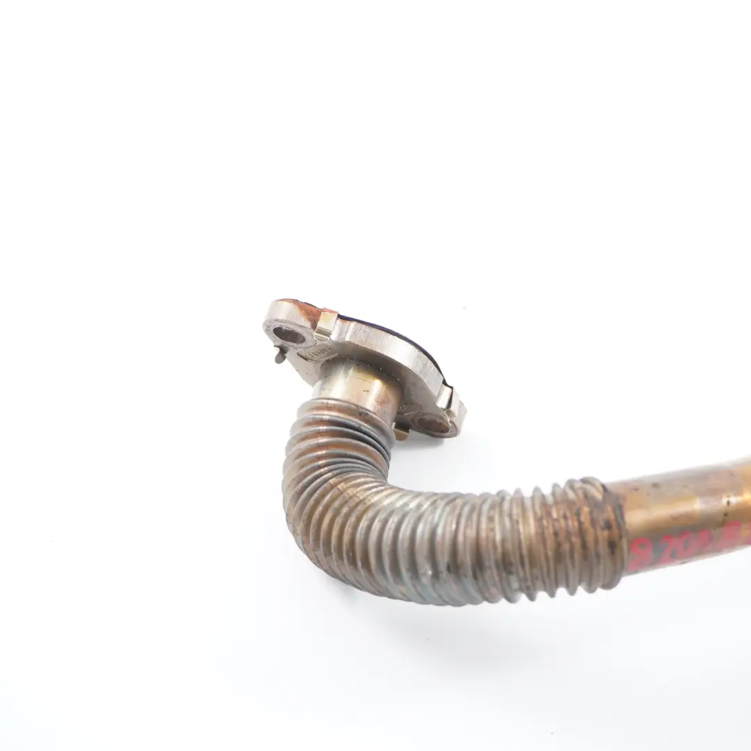 Valve Pipe Line Hose to Renault Trafic II 2.0 Master III 2.3 DCI EGR with Part number 8200889758 Renault Trafic II 2.0 Master III 2.3 DCI EGR Valve Pipe Line Hose - SKU 8200889758 - Part number 8200889758