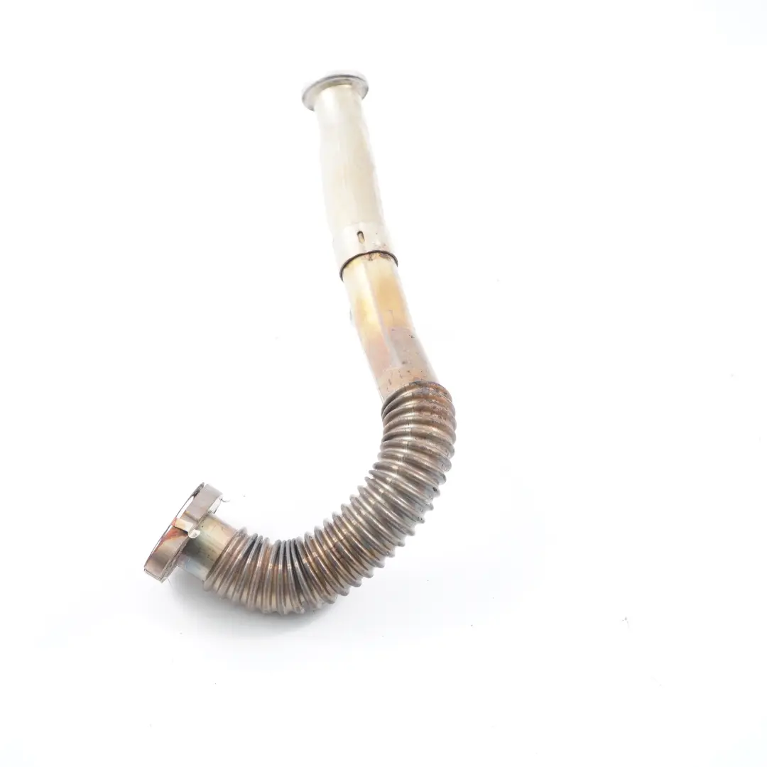 Renault Trafic II 2.0 Master III 2.3 DCI EGR Valve Pipe Line Hose - SKU 8200889758 - Part number 8200889758