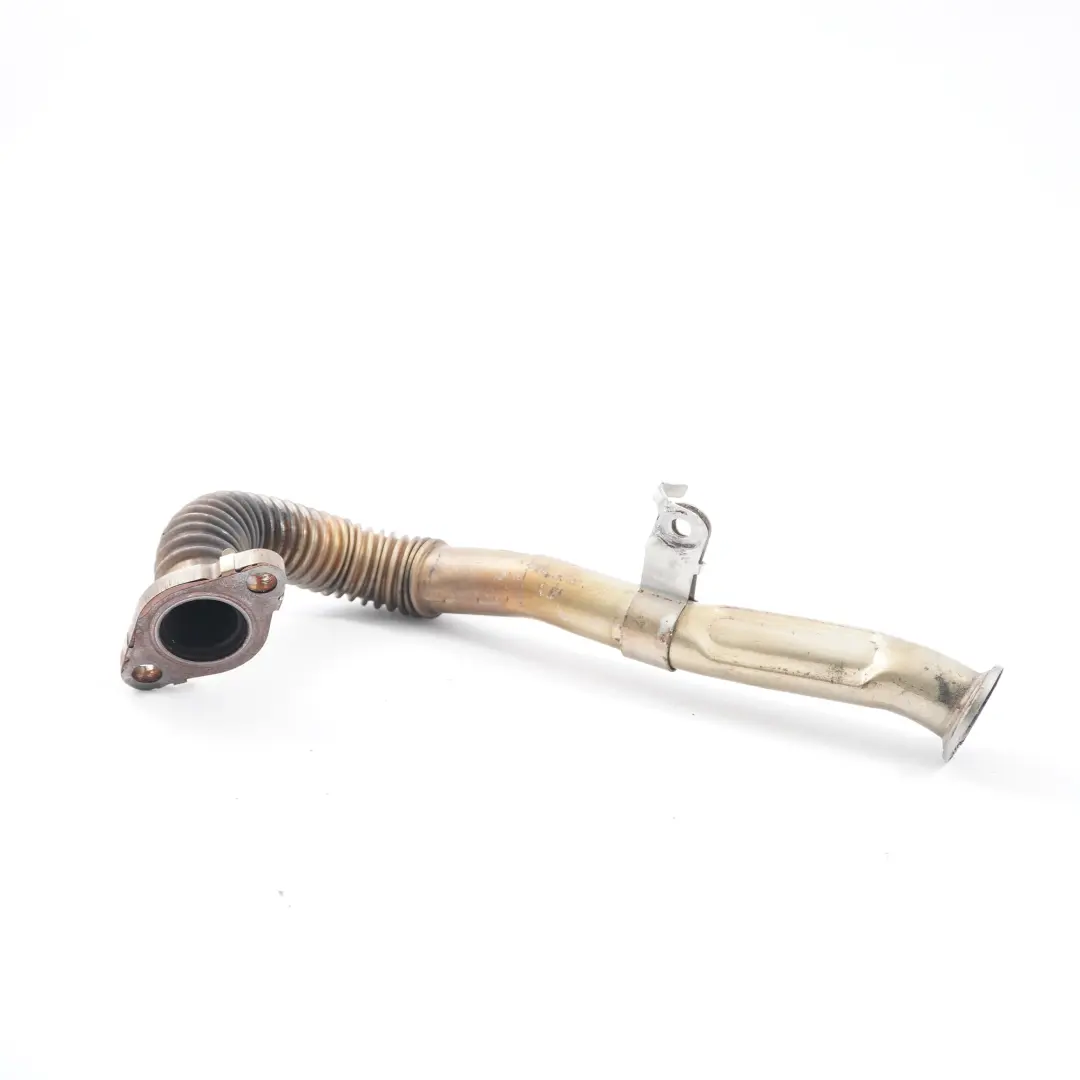 Tubo della valvola EGR per Renault Trafic II 2.0 Master III 2.3 DCI con numero di parte 8200889758 Renault Trafic II 2.0 Master III 2.3 DCI Tubo della valvola EGR - SKU 8200889758 - Numero di parte 8200889758