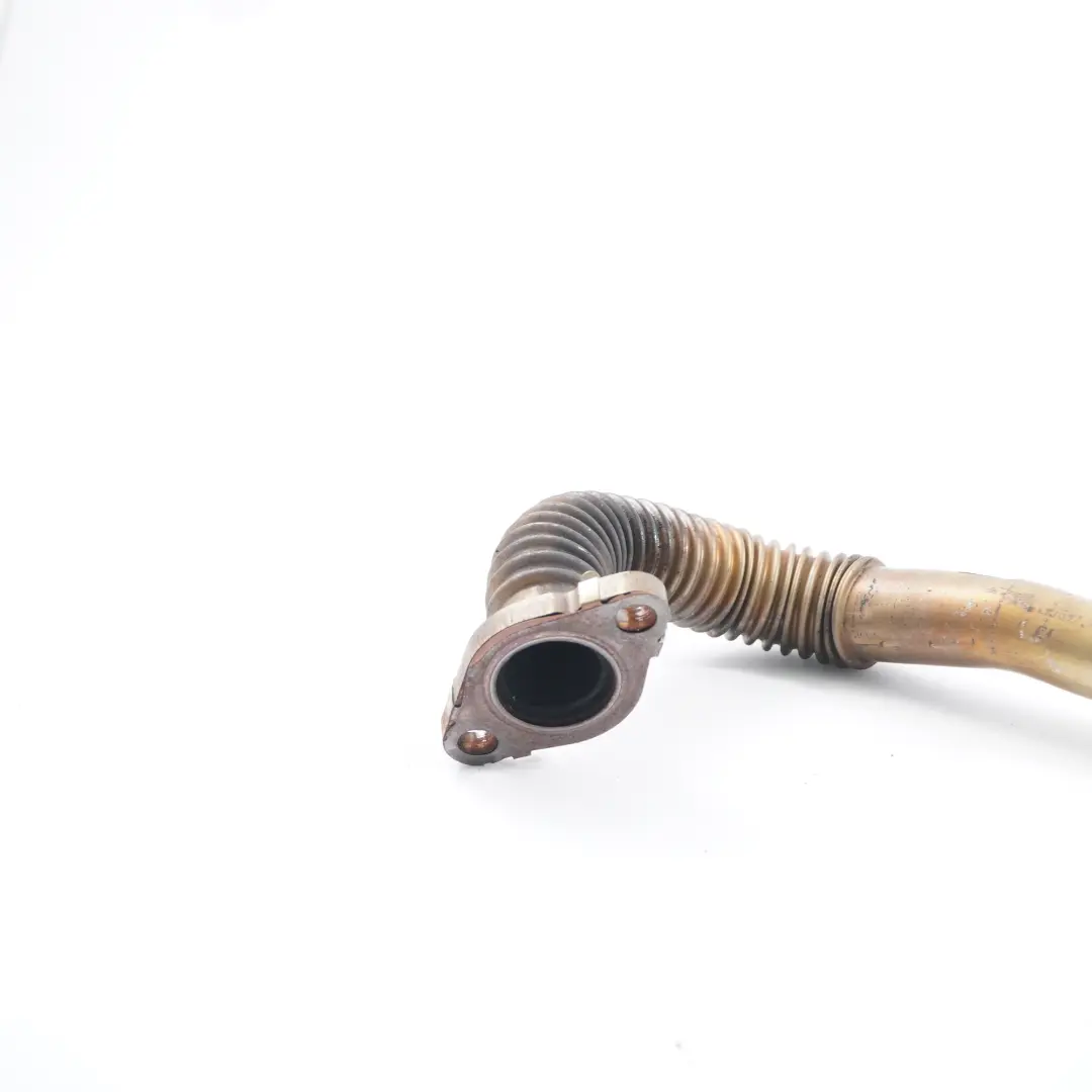 Valve Pipe Line Hose to Renault Trafic II 2.0 Master III 2.3 DCI EGR with Part number 8200889758 Renault Trafic II 2.0 Master III 2.3 DCI EGR Valve Pipe Line Hose - SKU 8200889758 - Part number 8200889758