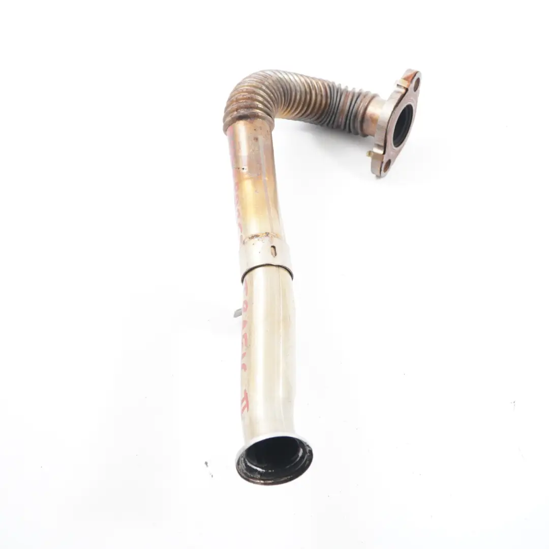 Renault Trafic II 2.0 Master III 2.3 DCI EGR Valve Pipe Line Hose - SKU 8200889758 - Part number 8200889758