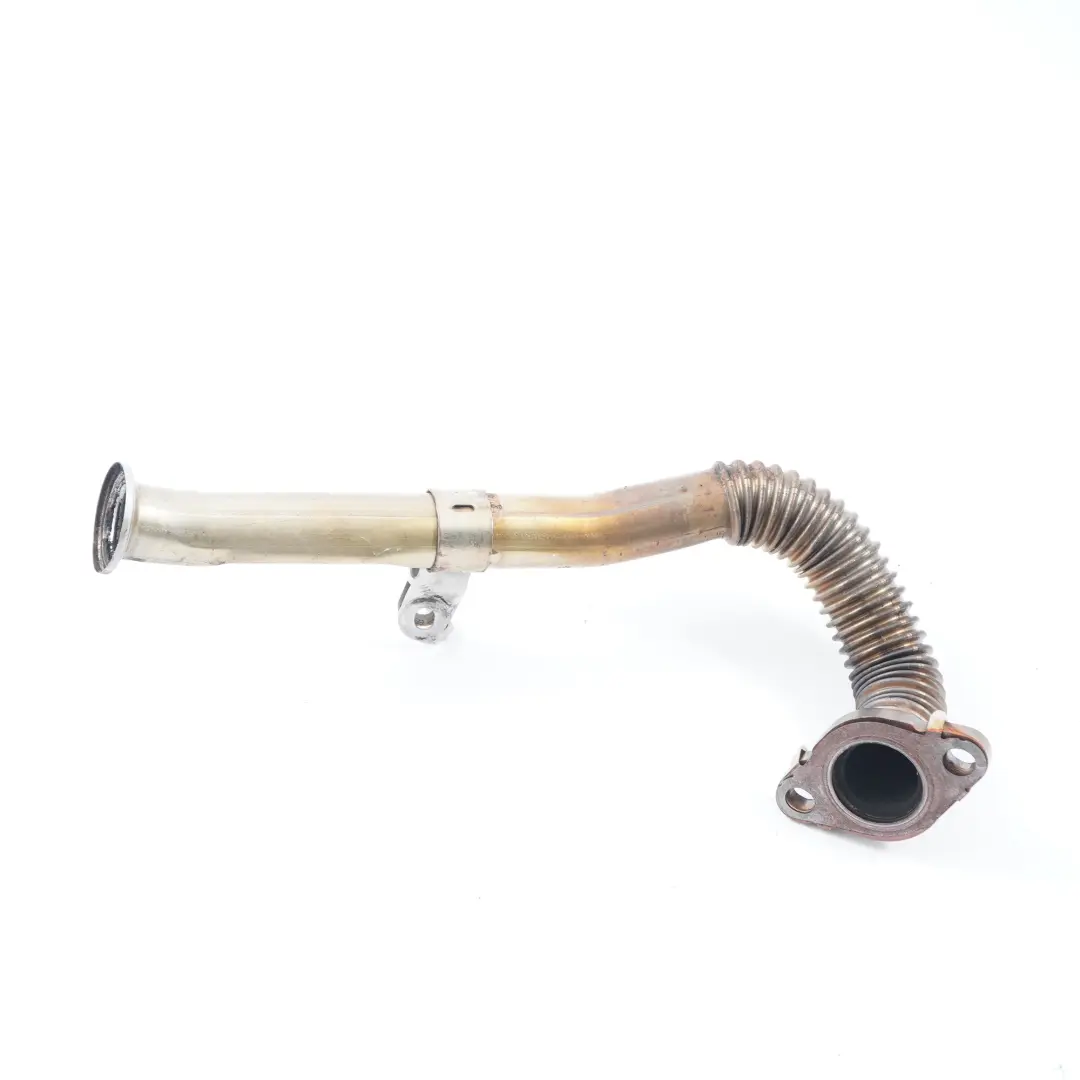 Renault Trafic II 2.0 Master III 2.3 DCI EGR Valve Pipe Line Hose - SKU 8200889758 - Part number 8200889758