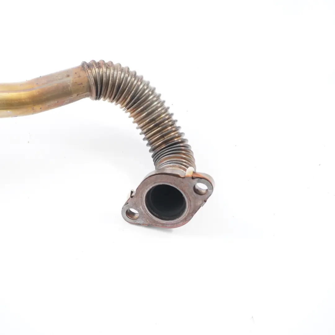 Renault Trafic II 2.0 Master III 2.3 DCI EGR Valve Pipe Line Hose - SKU 8200889758 - Part number 8200889758