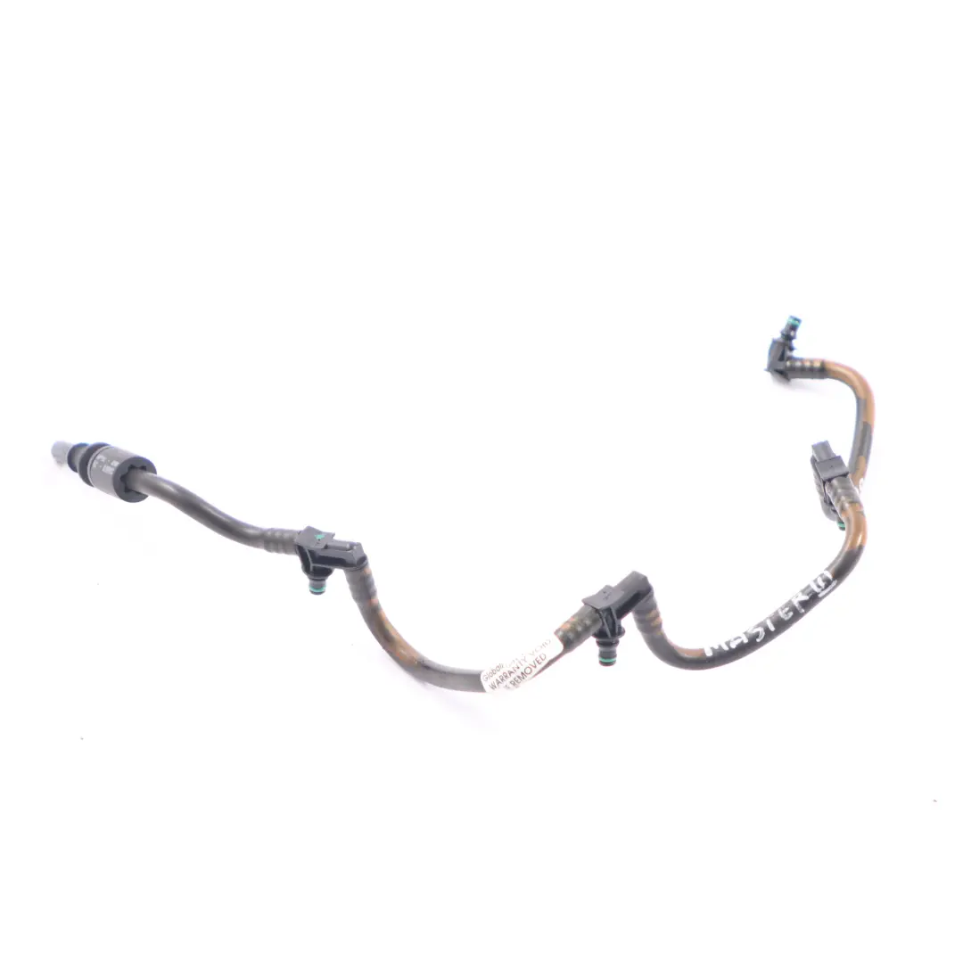 Inyección Combustible Inyectores para Renault Master III Movano B 2.3 DCI con número de pieza 8200890122 Renault Master III Movano B 2.3 DCI Inyección Combustible Inyectores - SKU 8200890122 - Número de pieza 8200890122