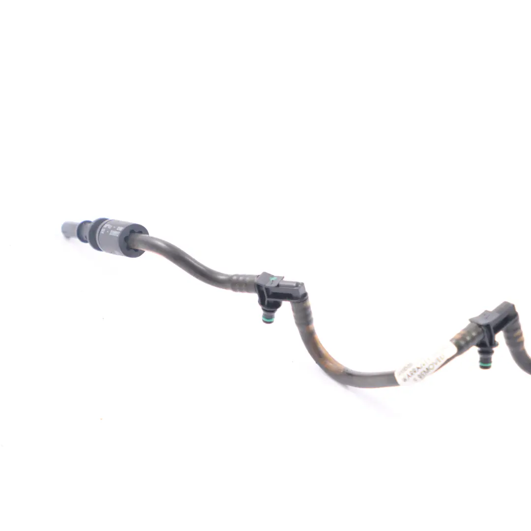Renault Master III Movano B 2.3 DCI Fuel Injection Injector Pipe Line - SKU 8200890122 - Part number 8200890122