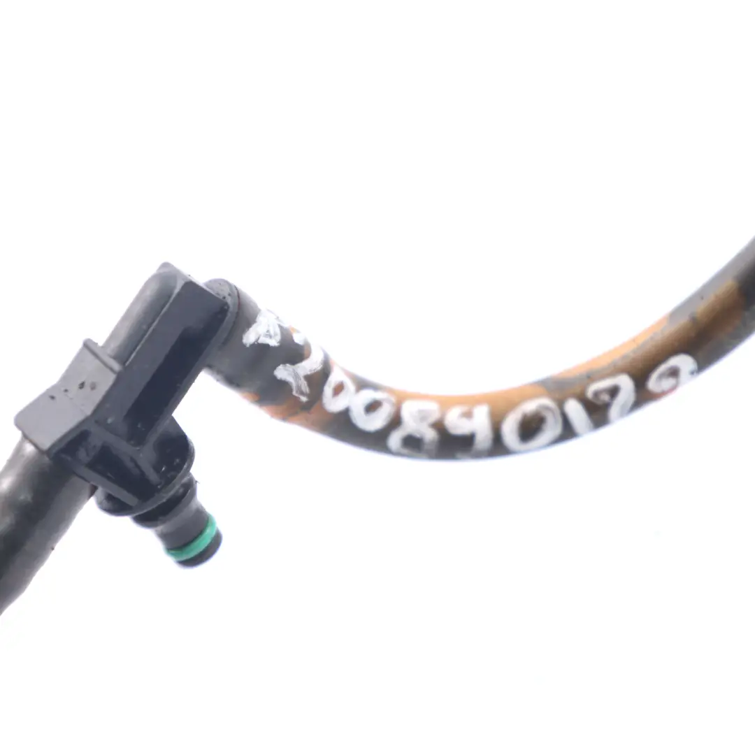 Renault Master III Movano B 2.3 DCI Fuel Injection Injector Pipe Line - SKU 8200890122 - Part number 8200890122