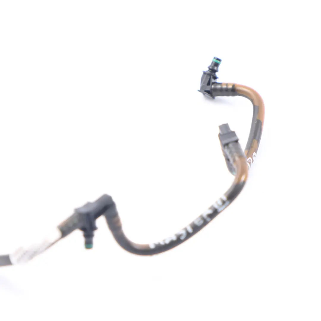 Injector Pipe Line to Renault Master III Movano B 2.3 DCI Fuel Injection with Part number 8200890122 Renault Master III Movano B 2.3 DCI Fuel Injection Injector Pipe Line - SKU 8200890122 - Part number 8200890122