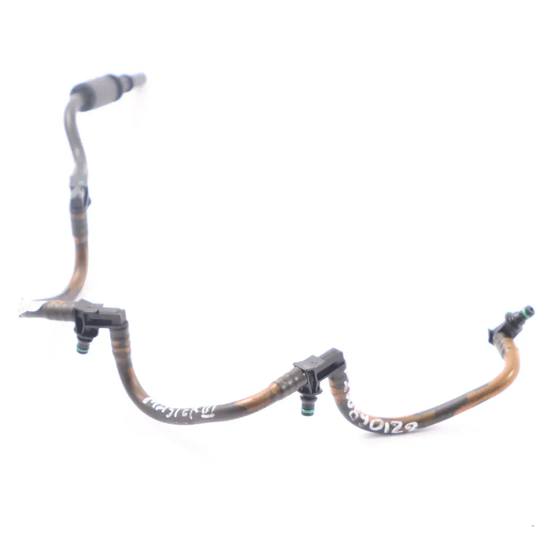 Renault Master III Movano B 2.3 DCI Fuel Injection Injector Pipe Line - SKU 8200890122 - Part number 8200890122