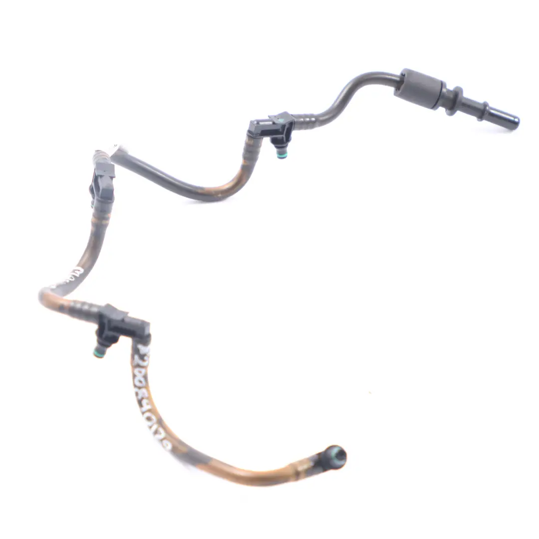 Renault Master III Movano B 2.3 DCI Fuel Injection Injector Pipe Line - SKU 8200890122 - Part number 8200890122