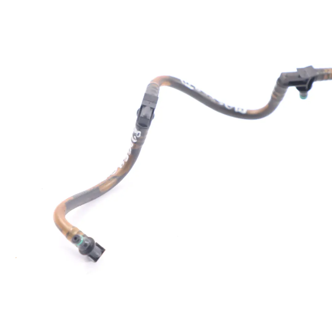 Renault Master III Movano B 2.3 DCI Linea iniettori carburante - SKU 8200890122 - Numero di parte 8200890122