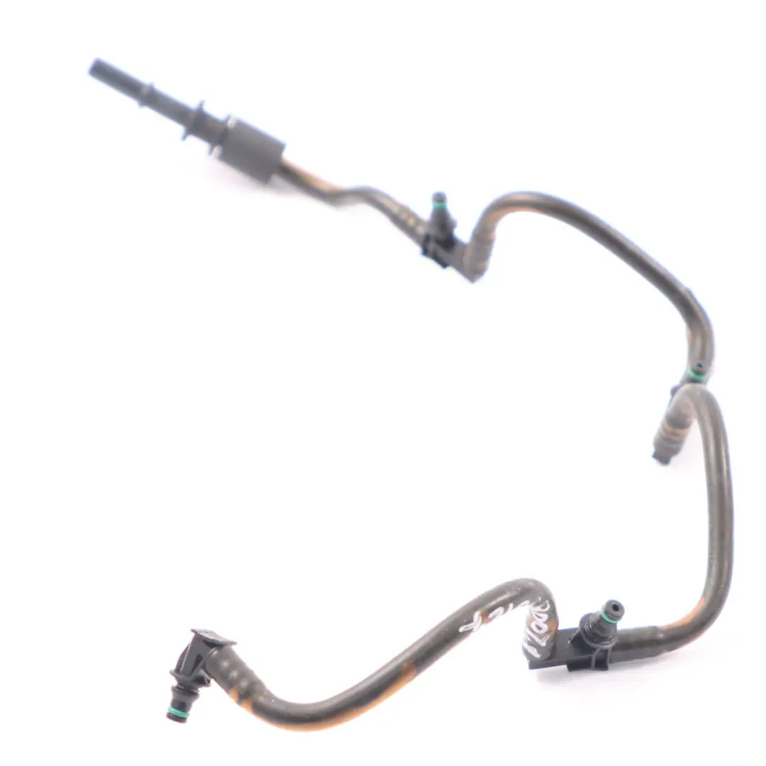 Injector Pipe Line to Renault Master III Movano B 2.3 DCI Fuel Injection with Part number 8200890122 Renault Master III Movano B 2.3 DCI Fuel Injection Injector Pipe Line - SKU 8200890122 - Part number 8200890122