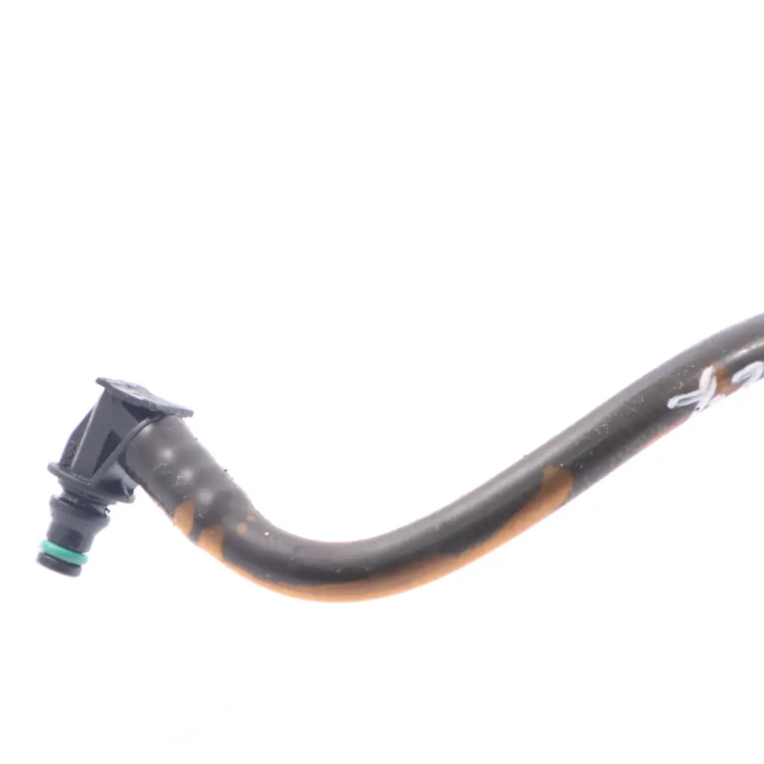 Renault Master III Movano B 2.3 DCI Fuel Injection Injector Pipe Line - SKU 8200890122 - Part number 8200890122