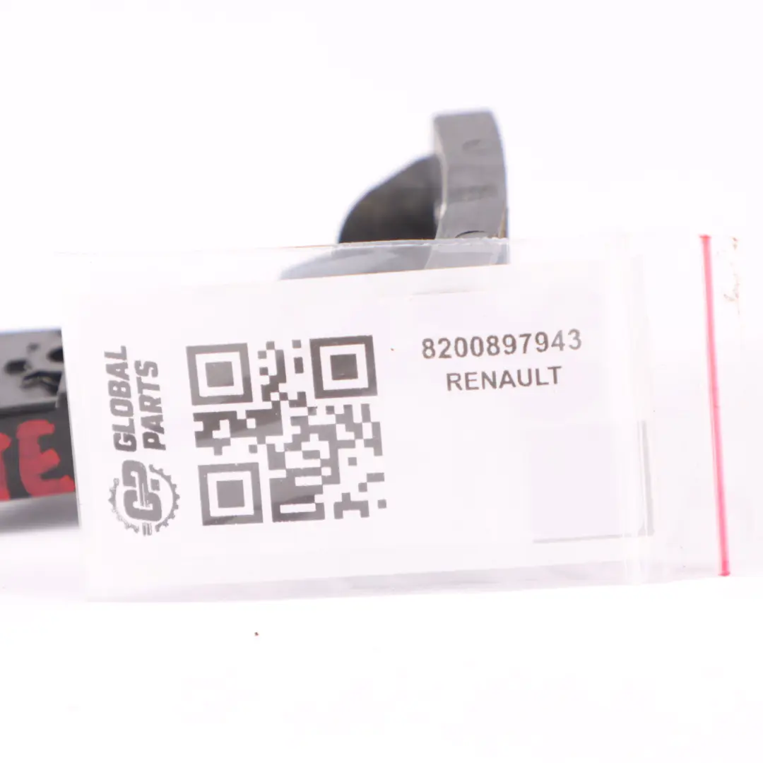 Door Handle Grab Base Carrier to Renault Trafic 2 Vauxhall Vivaro A with Part number 8200897943 Renault Trafic 2 Vauxhall Vivaro A Door Handle Grab Base Carrier - SKU 8200897943 - Part number 8200897943