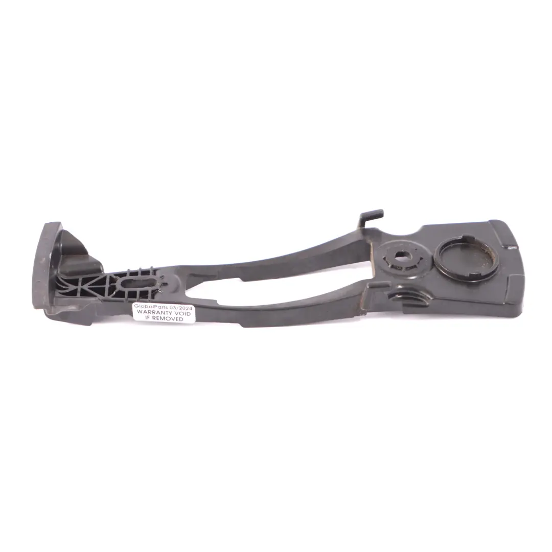 Renault Trafic 2 Vauxhall Vivaro A Door Handle Grab Base Carrier - SKU 8200897943 - Part number 8200897943