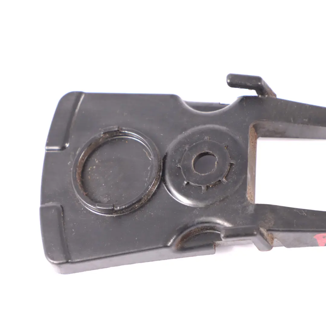 Door Handle Grab Base Carrier to Renault Trafic 2 Vauxhall Vivaro A with Part number 8200897943 Renault Trafic 2 Vauxhall Vivaro A Door Handle Grab Base Carrier - SKU 8200897943 - Part number 8200897943