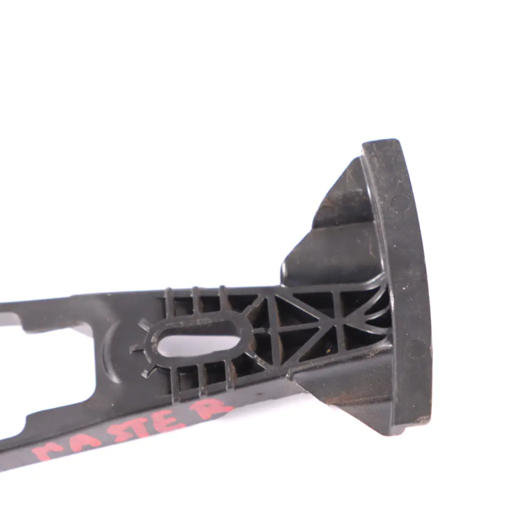 Renault Trafic 2 Vauxhall Vivaro A Door Handle Grab Base Carrier - SKU 8200897943 - Part number 8200897943