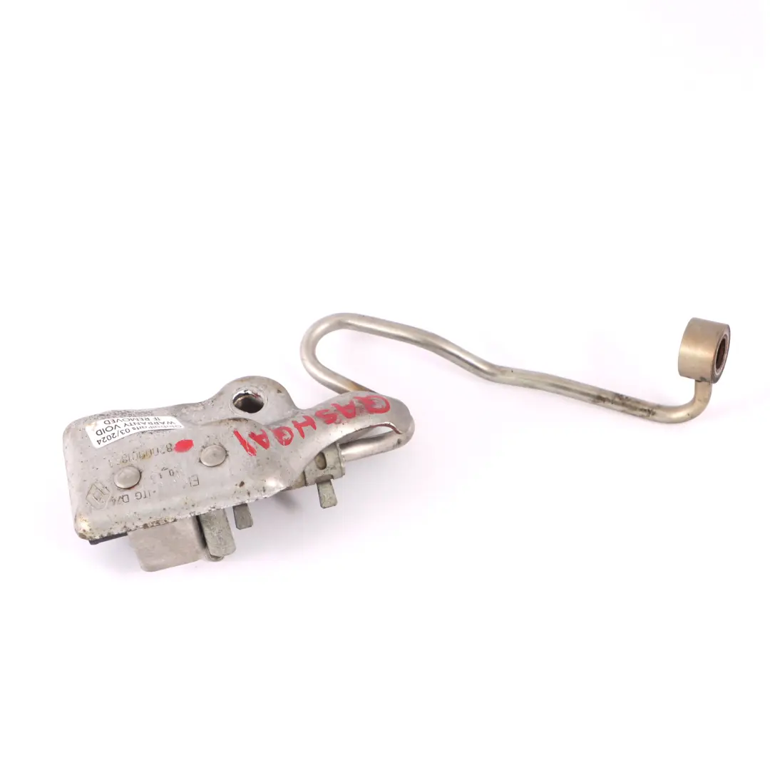 Nissan Qashqai Renault 2.0 dCi Exhaust Pressure Sensore - SKU 8200901853 - Part number 8200901853