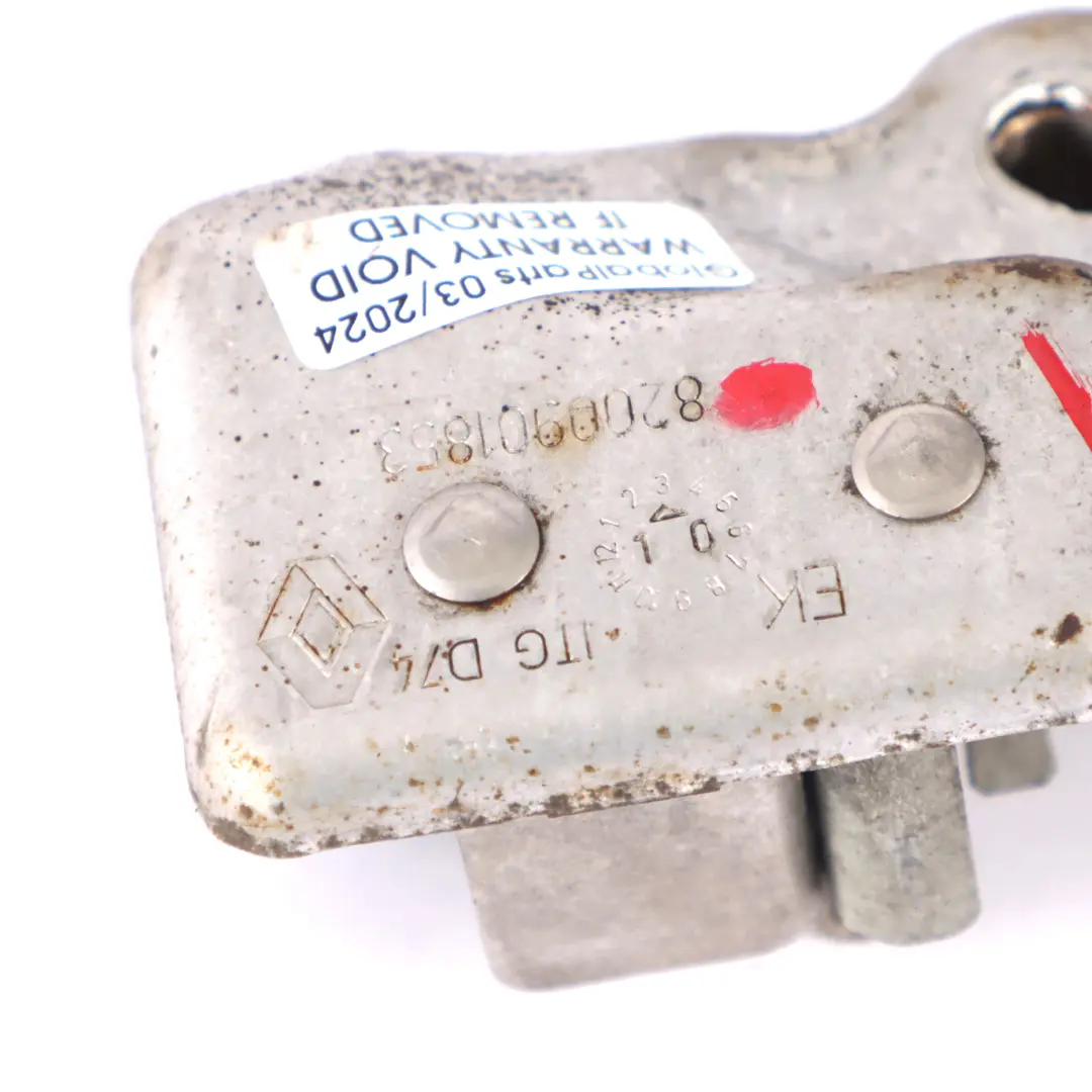 Exhaust Pressure Sensore to Nissan Qashqai Renault 2.0 dCi with Part number 8200901853 Nissan Qashqai Renault 2.0 dCi Exhaust Pressure Sensore - SKU 8200901853 - Part number 8200901853