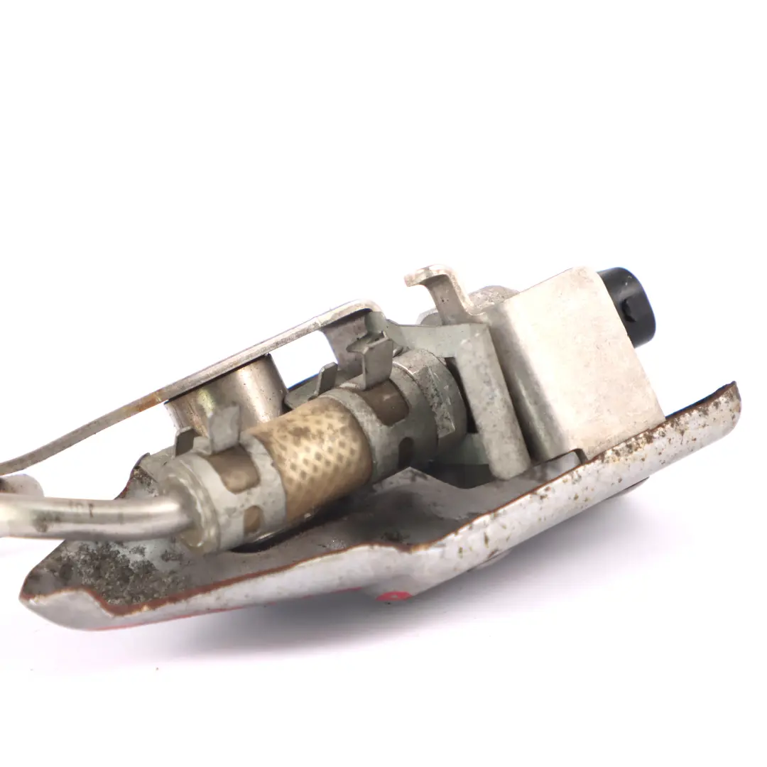 Capteur de pression d'échappement pour Nissan Qashqai Renault 2.0 dCi à propos du numéro de pièce 8200901853 Nissan Qashqai Renault 2.0 dCi Capteur de pression d'échappement - SKU 8200901853 - Numéro de pièce 8200901853