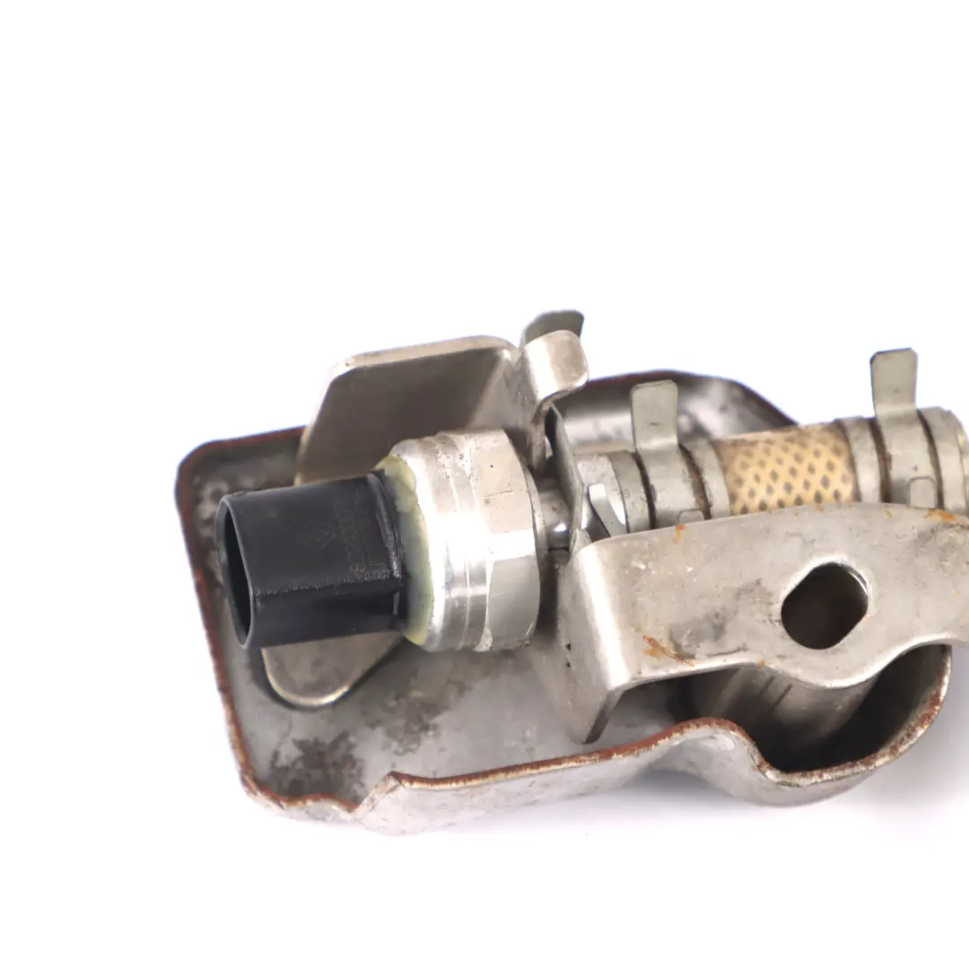 Capteur de pression d'échappement pour Nissan Qashqai Renault 2.0 dCi à propos du numéro de pièce 8200901853 Nissan Qashqai Renault 2.0 dCi Capteur de pression d'échappement - SKU 8200901853 - Numéro de pièce 8200901853