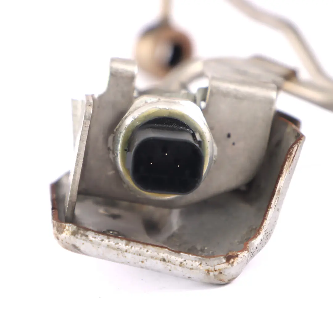 Sensor de presión de escape para Nissan Qashqai Renault 2.0 dCi con número de pieza 8200901853 Nissan Qashqai Renault 2.0 dCi Sensor de presión de escape - SKU 8200901853 - Número de pieza 8200901853