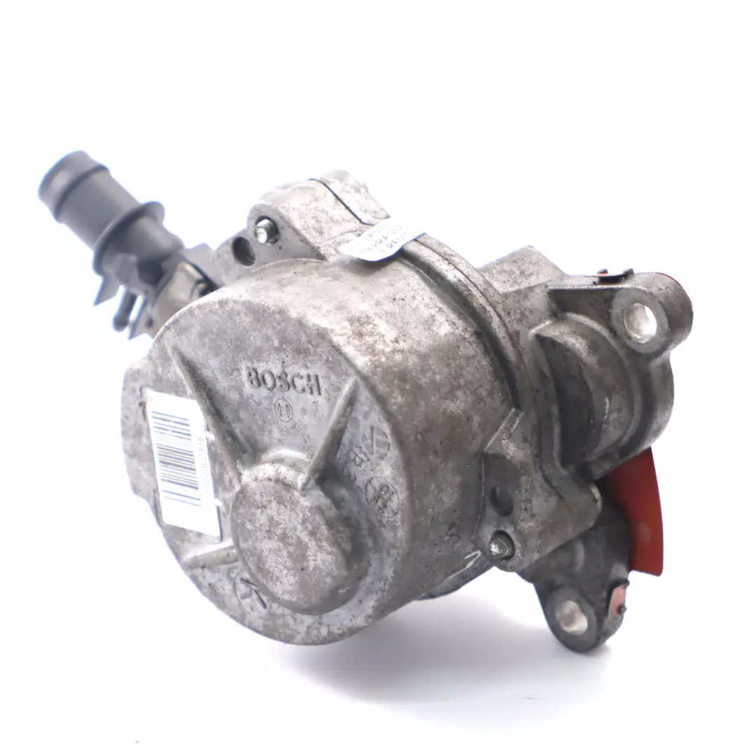 Renault Master III Opel Movano B 2.3 DCI Diesel Vacuum Pump - SKU 8200902378 - Part number 8200902378