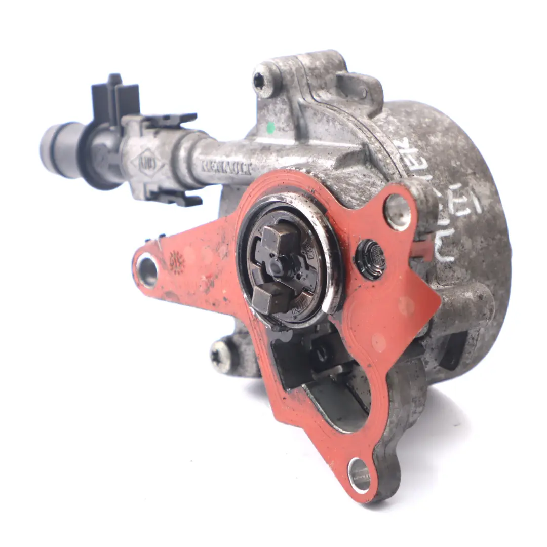 Vacuum Pump to Renault Master III Opel Movano B 2.3 DCI Diesel with Part number 8200902378 Renault Master III Opel Movano B 2.3 DCI Diesel Vacuum Pump - SKU 8200902378 - Part number 8200902378