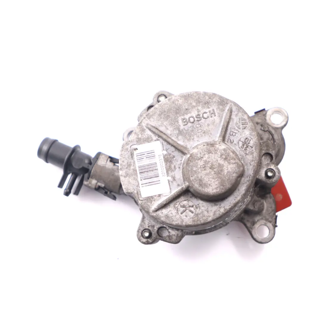 Unterdruck pumpe für Renault Master III Opel Movano B 2.3 DCI Diesel mit Teilenummer 8200902378 Renault Master III Opel Movano B 2.3 DCI Diesel Unterdruck pumpe - SKU 8200902378 - Teilenummer 8200902378