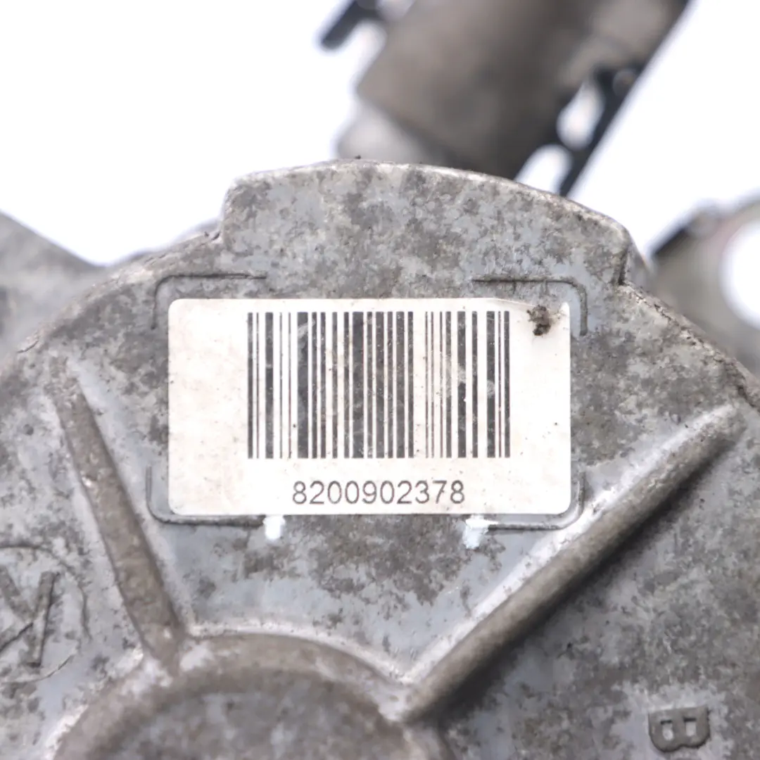Renault Master III Opel Movano B 2.3 DCI Diesel Vacuum Pump - SKU 8200902378 - Part number 8200902378