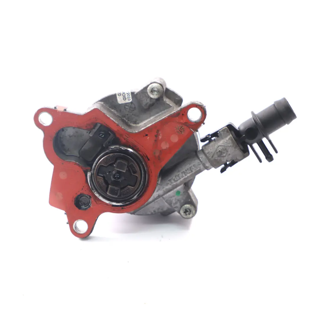 Renault Master III Opel Movano B 2.3 DCI Diesel Vacuum Pump - SKU 8200902378 - Part number 8200902378
