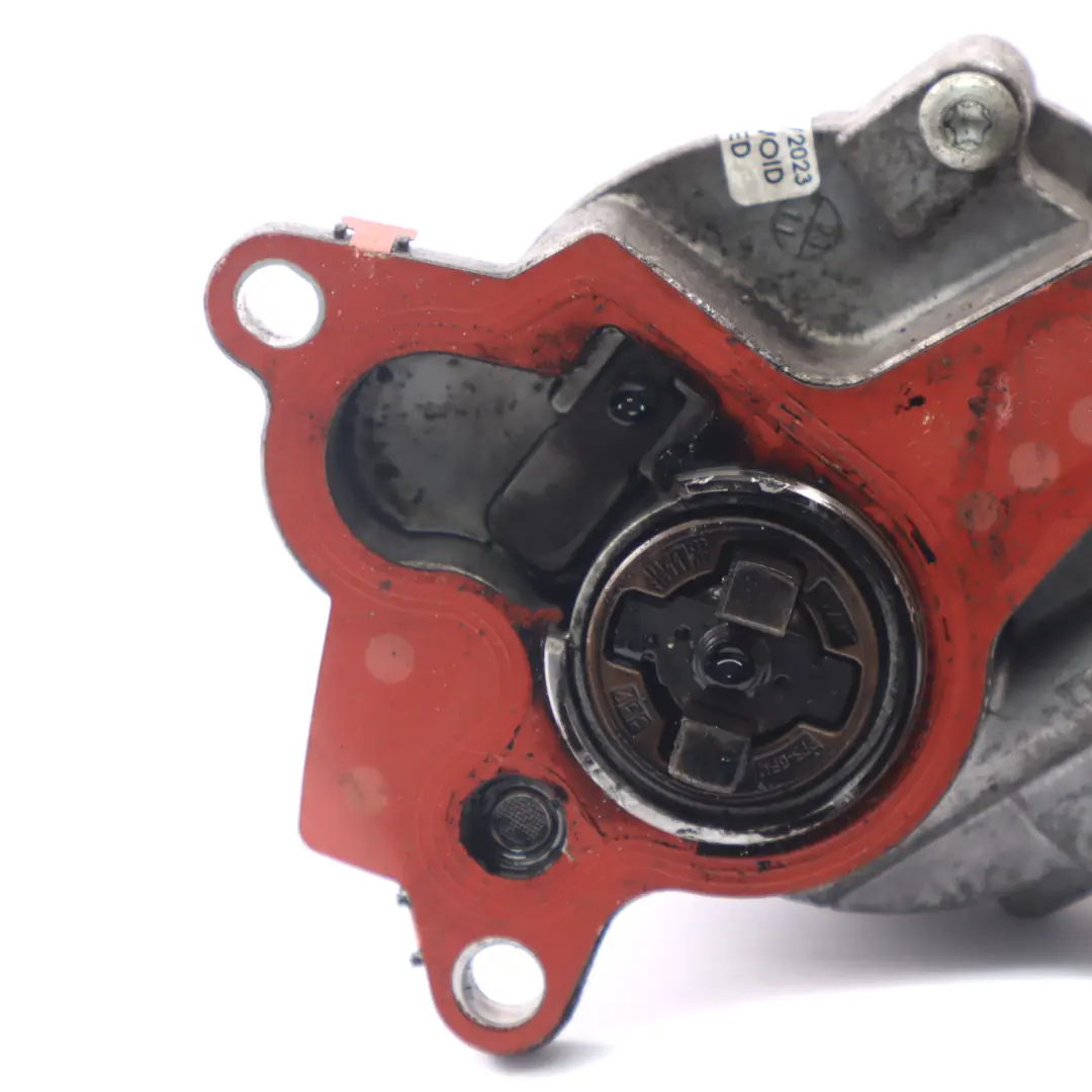 Renault Master III Opel Movano B 2.3 DCI Diesel Vacuum Pump - SKU 8200902378 - Part number 8200902378
