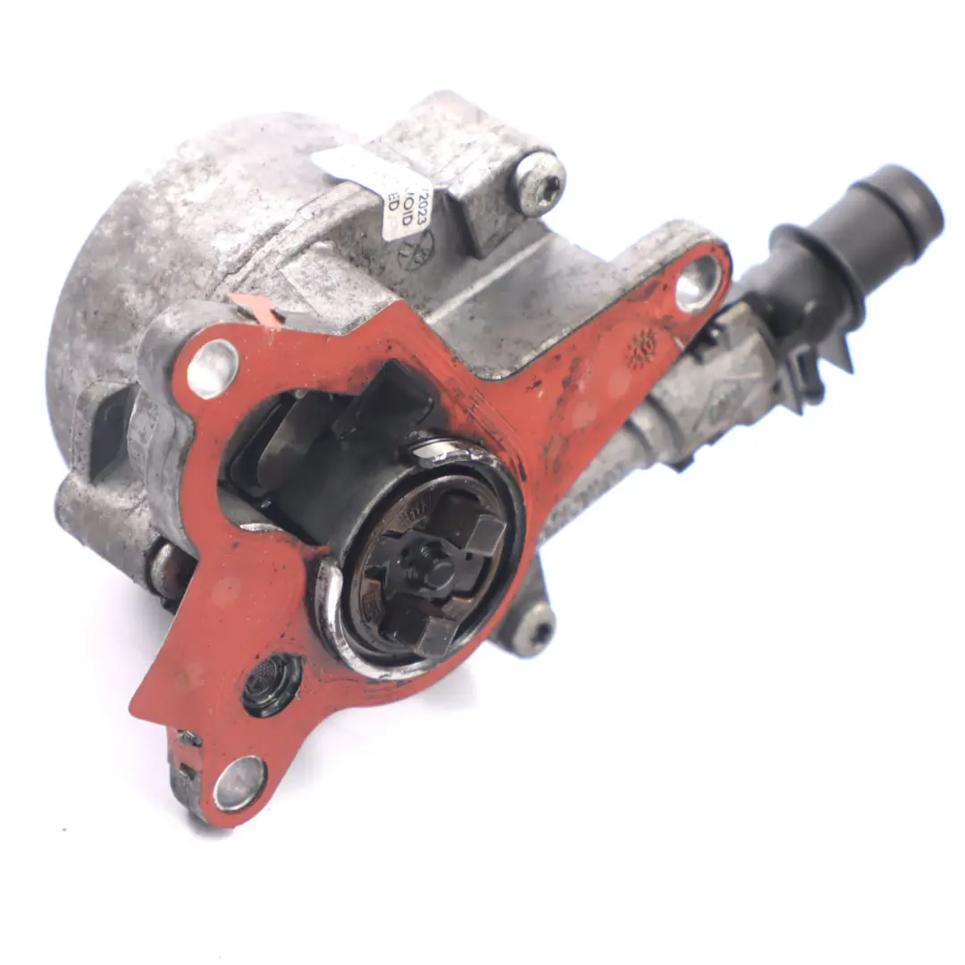 Renault Master III Opel Movano B 2.3 DCI Diesel Vacuum Pump - SKU 8200902378 - Part number 8200902378