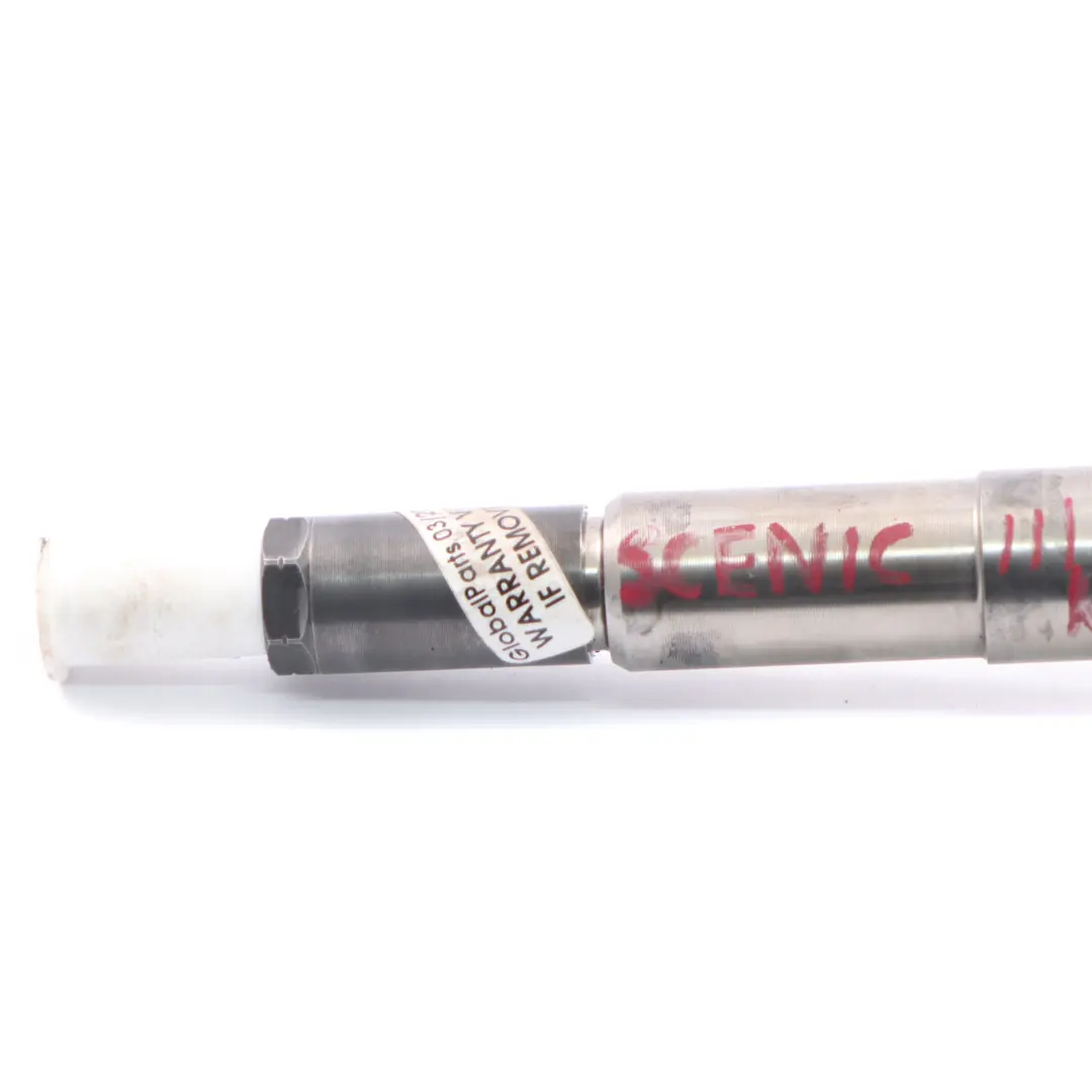  Inyector de combustible Renault Scenic III Megane III 1.5 dCi Diesel - SKU 8200903034 - Número de pieza 8200903034