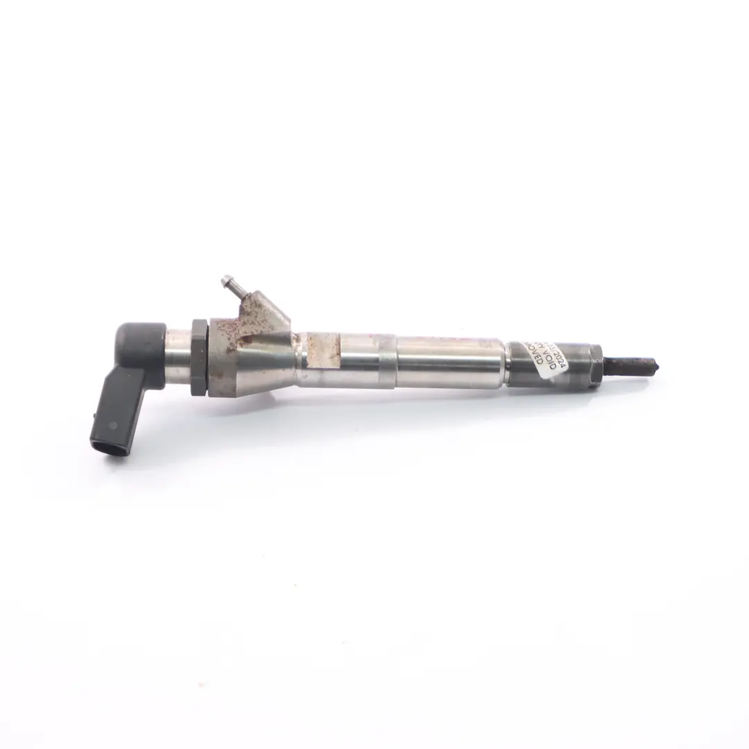 Injecteur de carburant Renault Scenic III Megane III 1.5 dCi Diesel pour à propos du numéro de pièce 8200903034 Injecteur de carburant Renault Scenic III Megane III 1.5 dCi Diesel - SKU 8200903034 - Numéro de pièce 8200903034