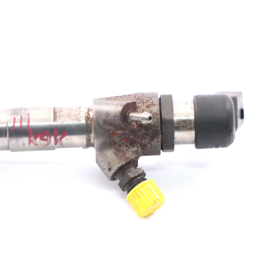  Inyector de combustible Renault Scenic III Megane III 1.5 dCi Diesel - SKU 8200903034 - Número de pieza 8200903034