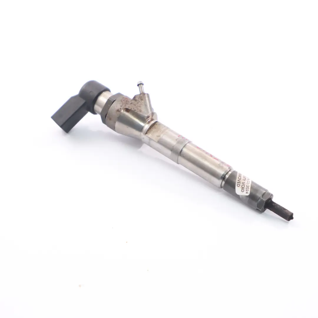 Injecteur de carburant Renault Scenic III Megane III 1.5 dCi Diesel pour à propos du numéro de pièce 8200903034 Injecteur de carburant Renault Scenic III Megane III 1.5 dCi Diesel - SKU 8200903034 - Numéro de pièce 8200903034