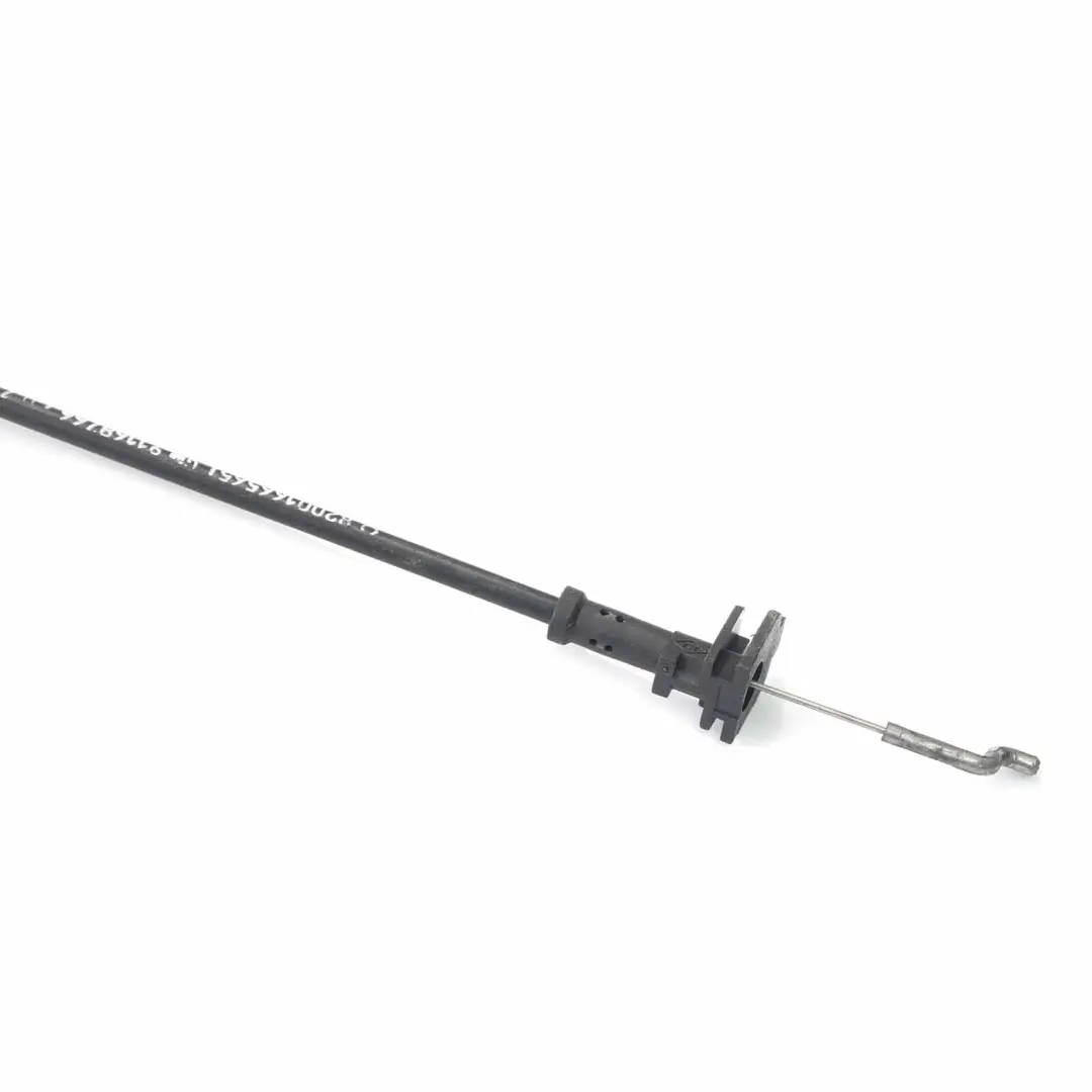  Serrure porte Renault Trafic Mécanisme chargement silencieux câble - SKU 8200904016 - Numéro de pièce 8200904016
