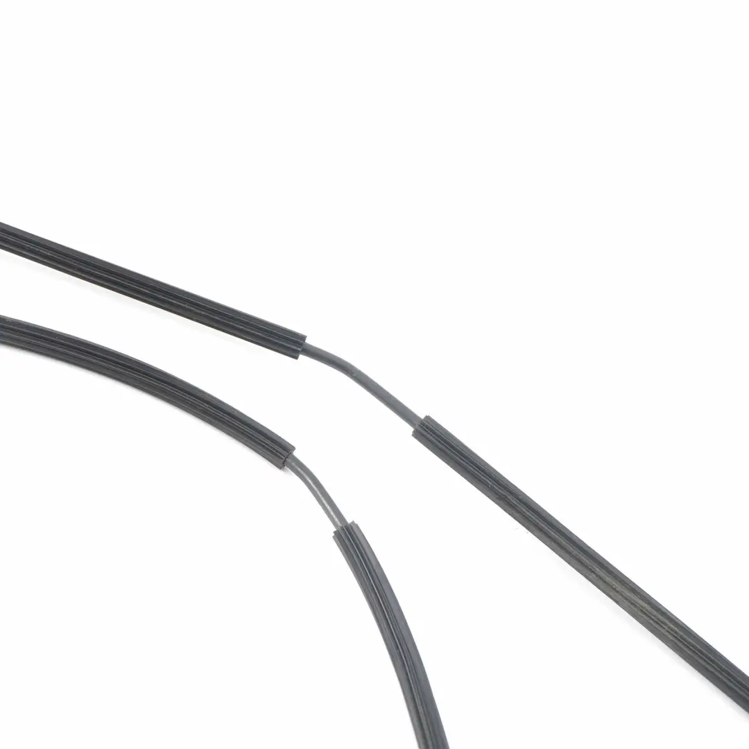  Serrure porte Renault Trafic Mécanisme chargement silencieux câble - SKU 8200904016 - Numéro de pièce 8200904016