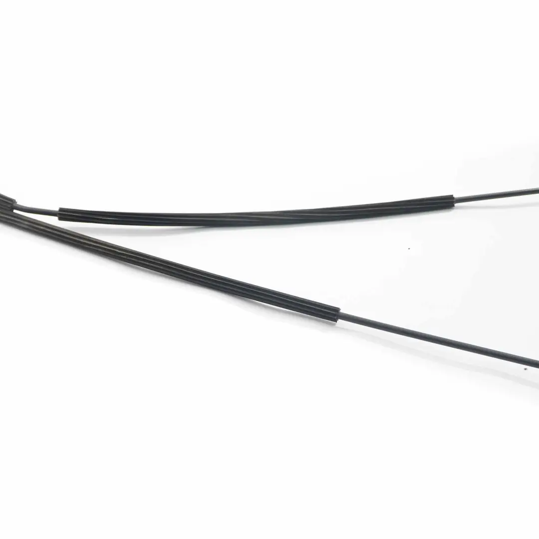  Serrure porte Renault Trafic Mécanisme chargement silencieux câble - SKU 8200904016 - Numéro de pièce 8200904016