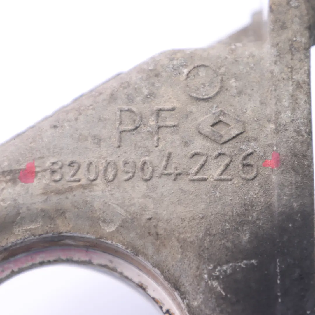 Soporte de eje de transmisión para Renault Master III 2.3 DCi con número de pieza 8200904226 Renault Master III 2.3 DCi Soporte de eje de transmisión - SKU 8200904226 - Número de pieza 8200904226