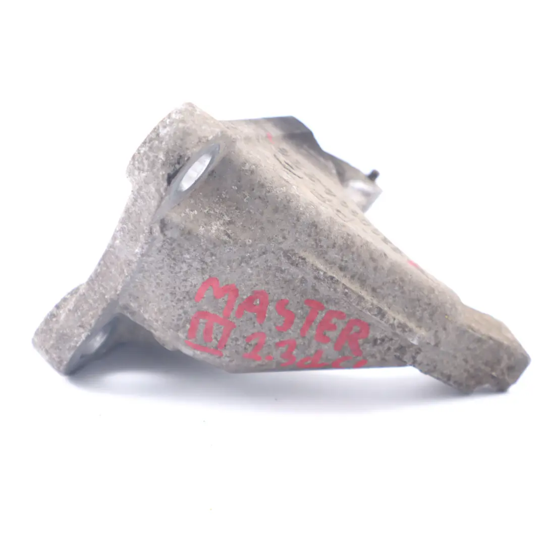 Soporte de eje de transmisión para Renault Master III 2.3 DCi con número de pieza 8200904226 Renault Master III 2.3 DCi Soporte de eje de transmisión - SKU 8200904226 - Número de pieza 8200904226