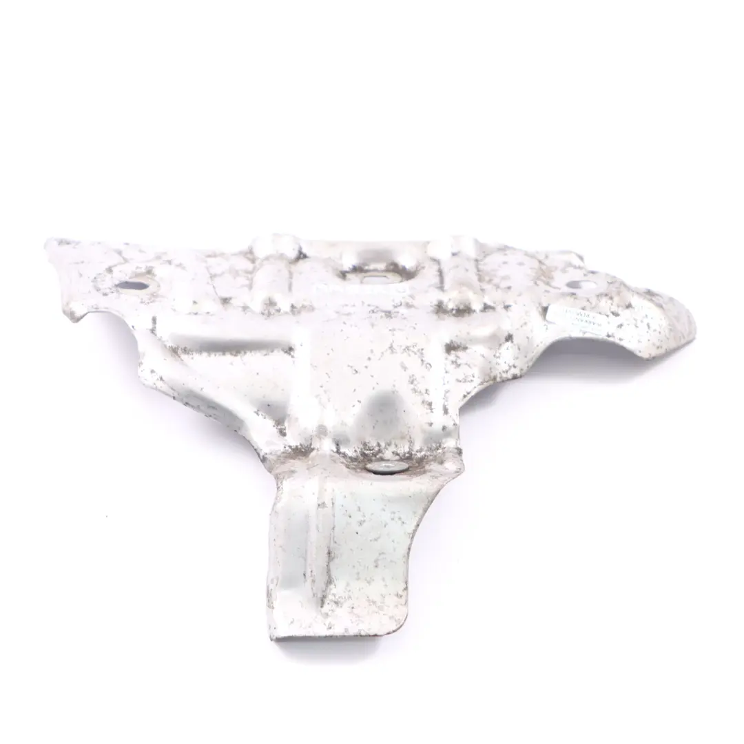 Exhaust Manifold Heat Shield Cover Plate to Renault Master III with Part number 8200906076 Renault Master III Exhaust Manifold Heat Shield Cover Plate - SKU 8200906076 - Part number 8200906076