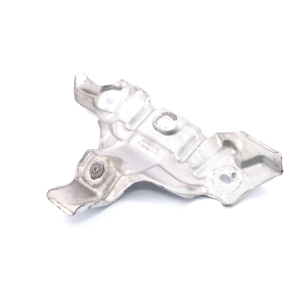Renault Master III Plaque de protection du collecteur d'échappement - SKU 8200906076 - Numéro de pièce 8200906076